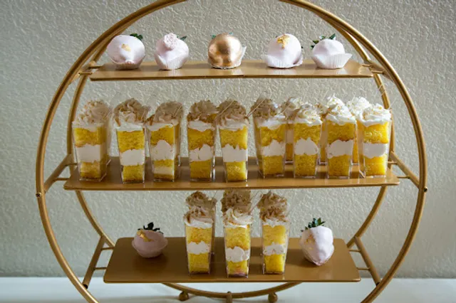 Sin City Sweets and Treats