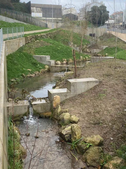 Urban Park Mário Soares