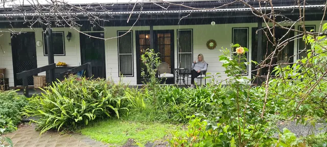 The Laurels B&B Kangaroo Valley