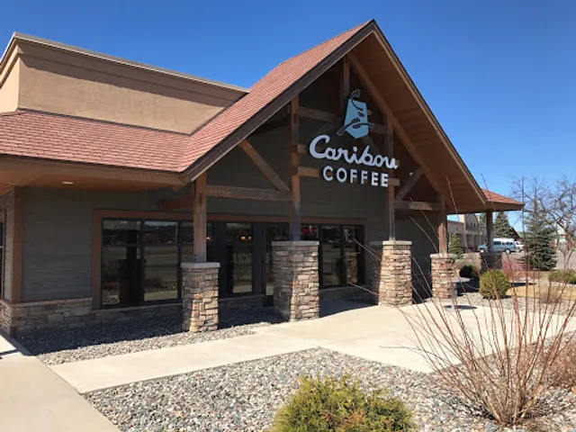 Caribou Coffee