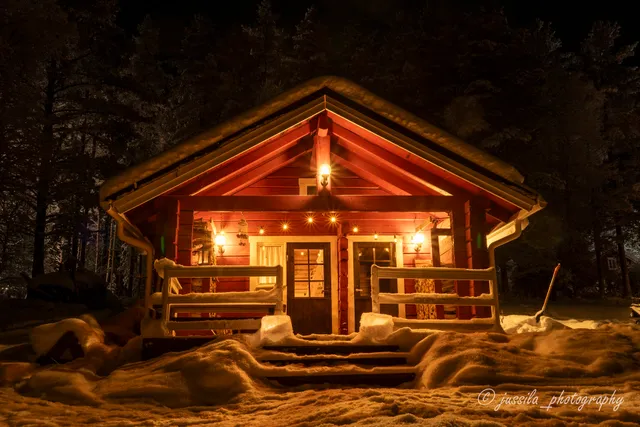 Kotatuli Homelodgning