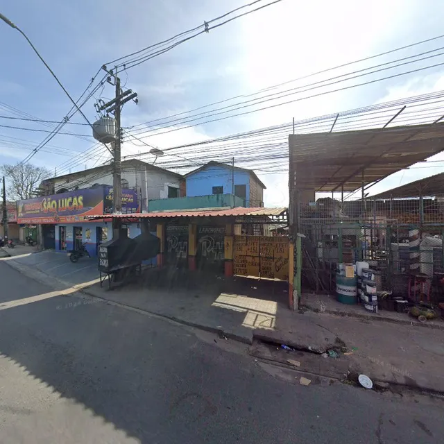 Restaurante E Lanchonete Rose