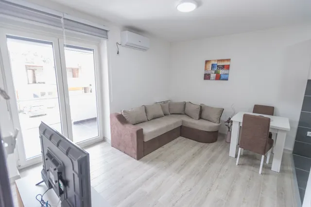 Apartmani Centar Loznica
