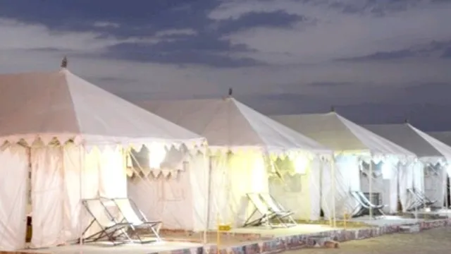 RAINBOW DESERT SAFARI AND RESORT