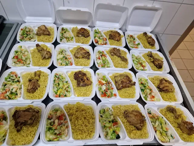 Pizza-Factory Rastatt