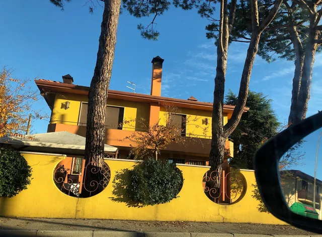 Bed & Breakfast CA'Loi