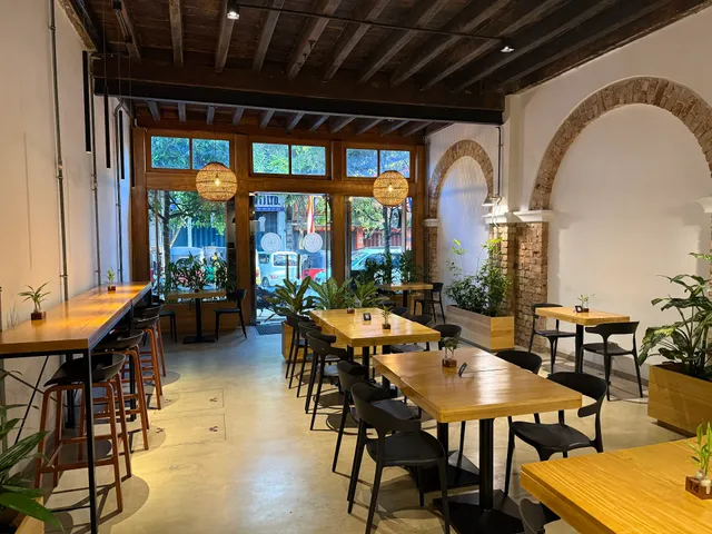 Department of Coffee