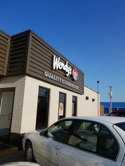 Wendy's
