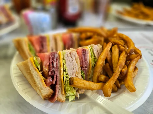 Conners Deli & Catering