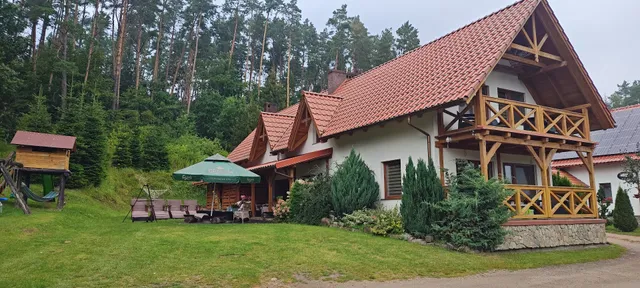 Agroturystyka w Świcie