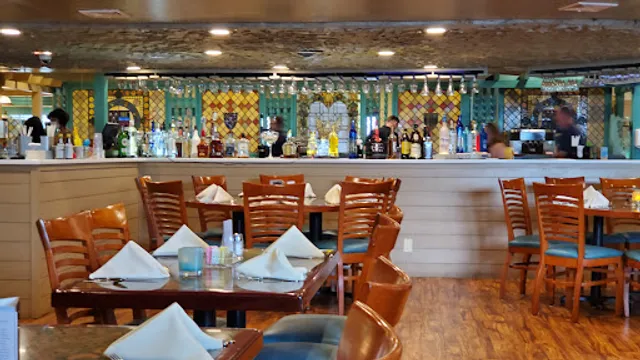 The Bonfire Restaurant