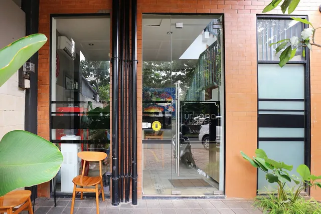 Urbana Homes Duren Sawit