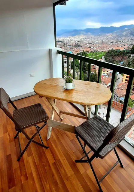 "MAMÁ JULIA" Guesthouse.