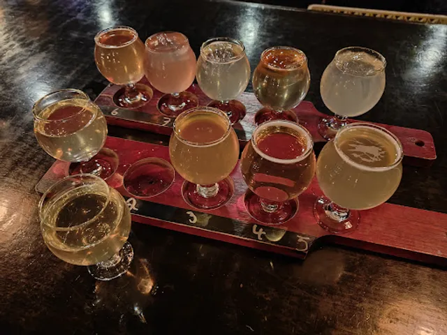 Black Rabbit Mead Company