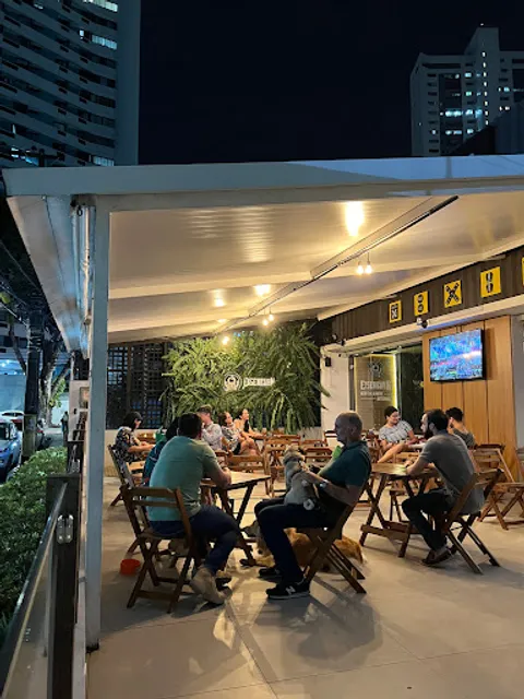 Antiquário Restaurante e Bar