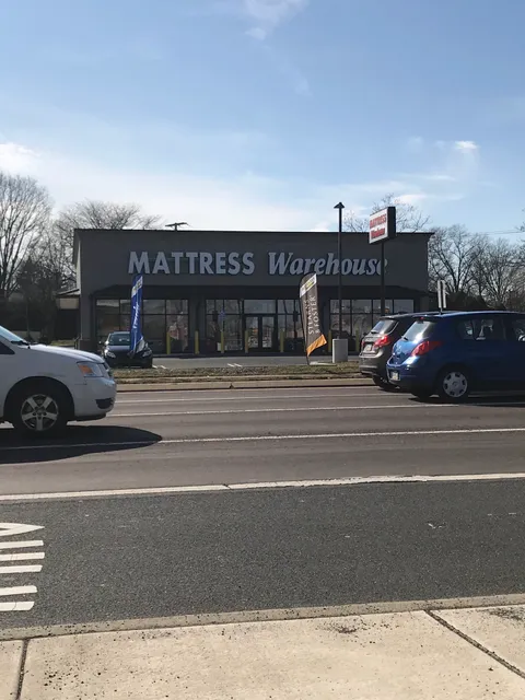 Mattress Warehouse of Quakertown