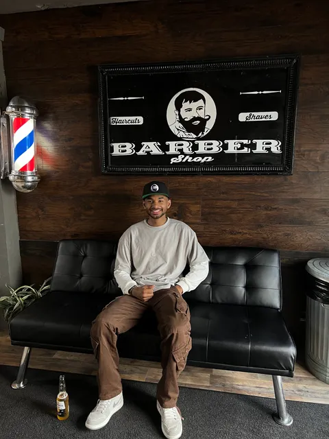 Los Charros Barber Shop