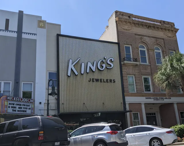 King's Jewelers