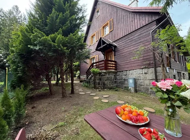 Biały Jar Ski & Bike Apartamenty w Karpaczu