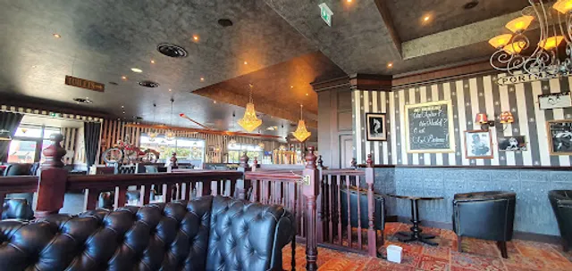 Au Bureau - Pub et Brasserie