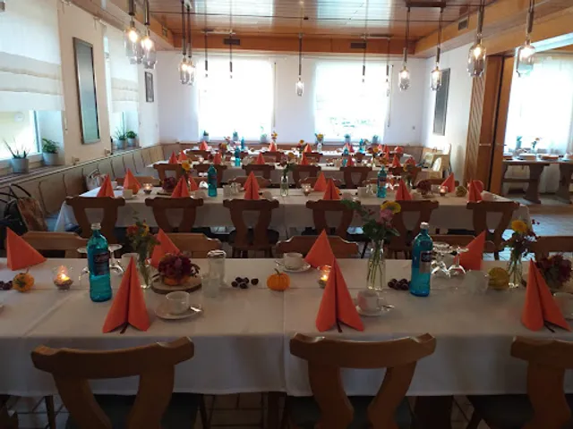 Wilhelm Tell bei Anna