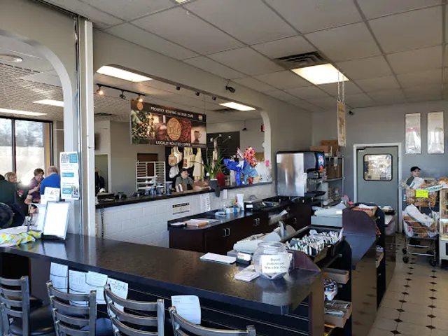 Livonia Italian Bakery and Cafe