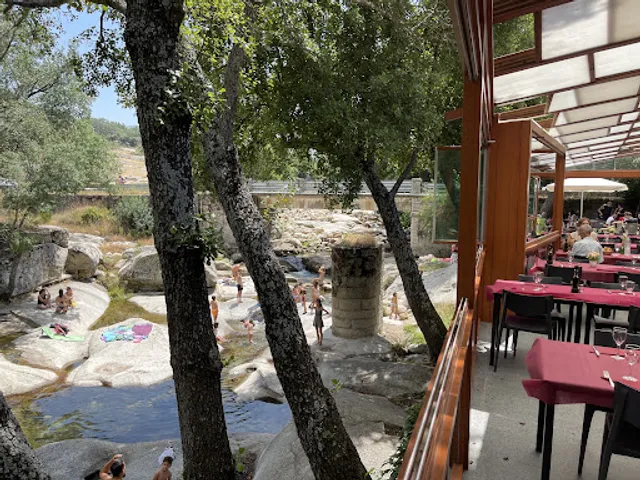 Restaurante El Vergel de Gredos