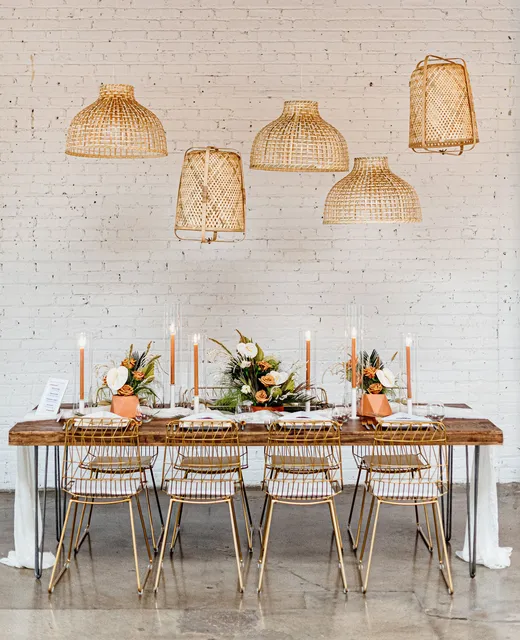 Colorado Party Rentals