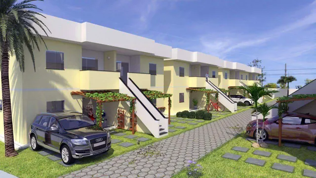 Condominio Praia Dos Corais