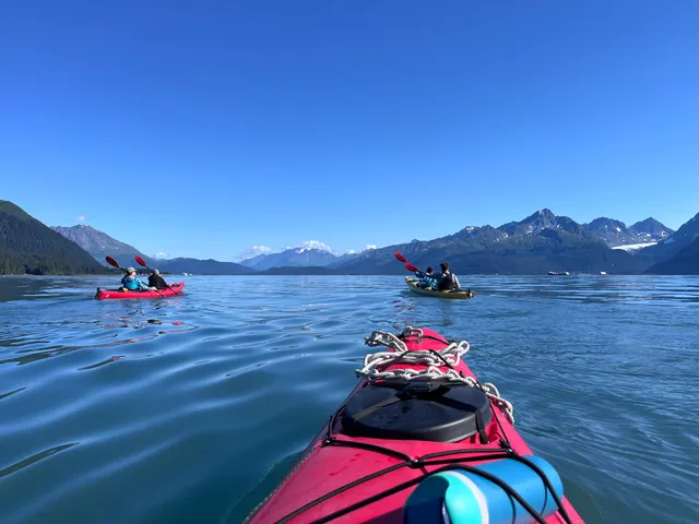 Adventure Sixty North