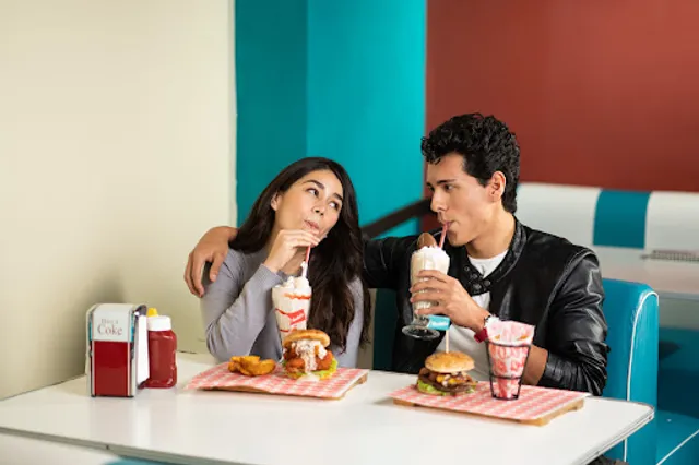 Rocketto Plaza El Paseo Tehuacan