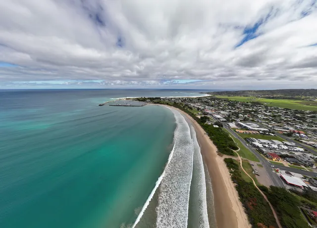 The Apollo Apartments