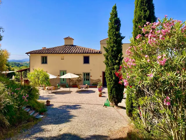 Agriturismo Anna-Rosa