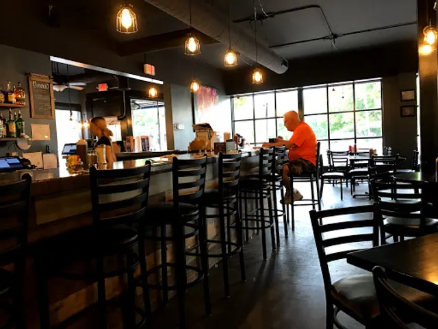 Otto's Kitchen & Comfort