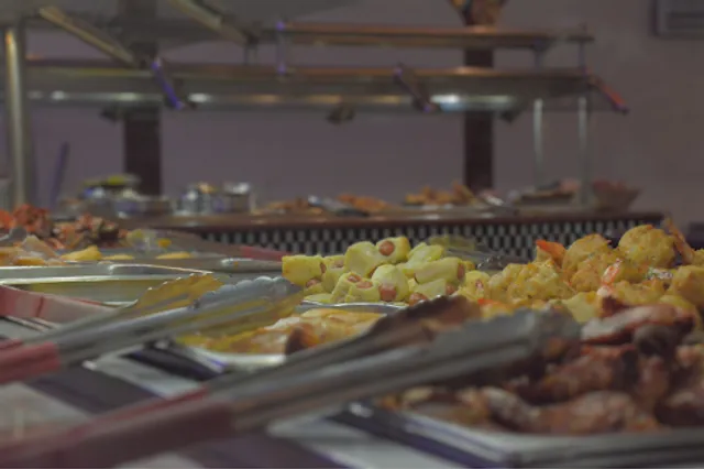 Grand Buffet Sushi & Grill - Horn Lake/Southaven