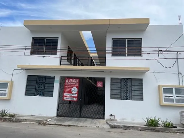 Departamentos Orellana