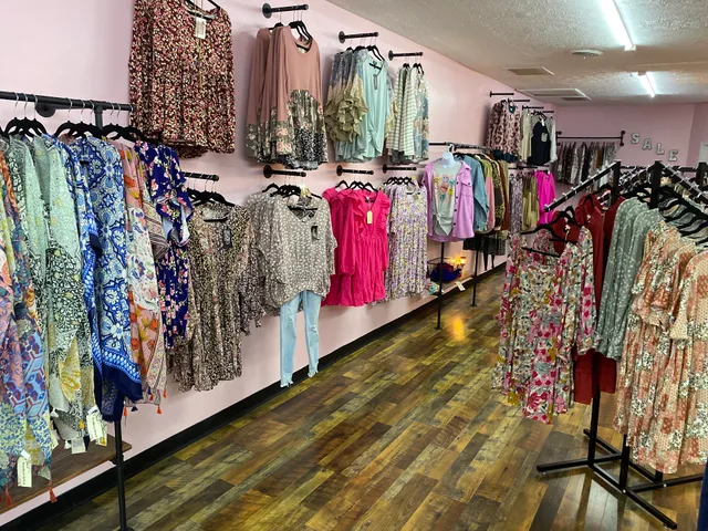 Hadley Kate´s Boutique