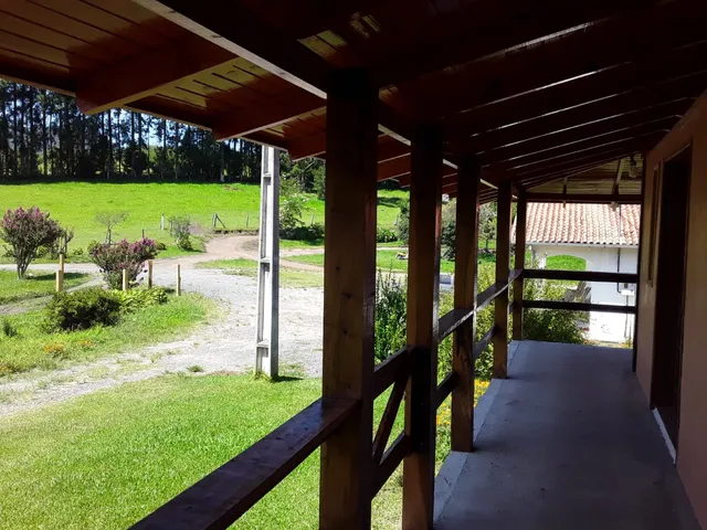 Pousada Olho D'Água Rio Rufino