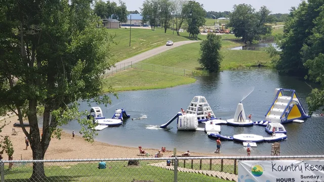 Kountry Resort Campground