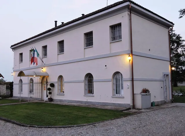 La Dimora di Artemide