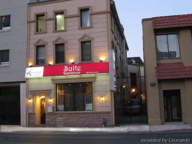 Saint Lawrence Residences and Suites