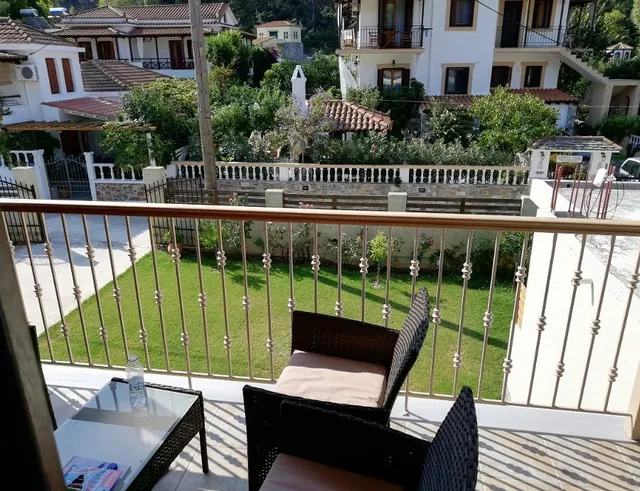 Smaragda Studios Skopelos