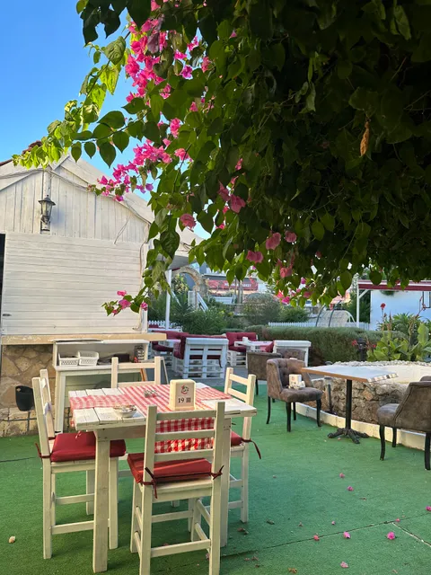 Pablito Cafe & Restaurant Girne
