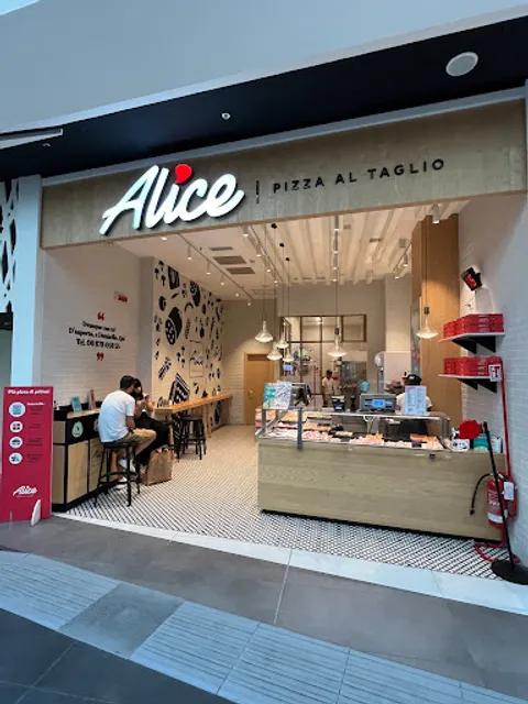 Alice Pizza Maximo