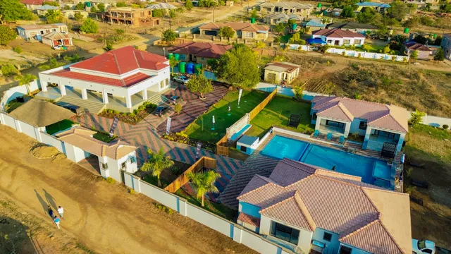 @Mercy Boutique Hotel