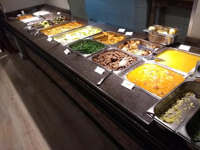 Liverpool Restaurante