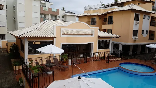 Residencial Porto Cachoeira