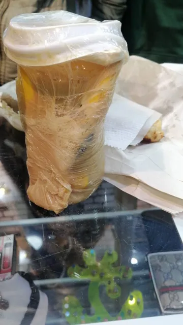 TOSTAO' Café & Pan, Diver Plaza