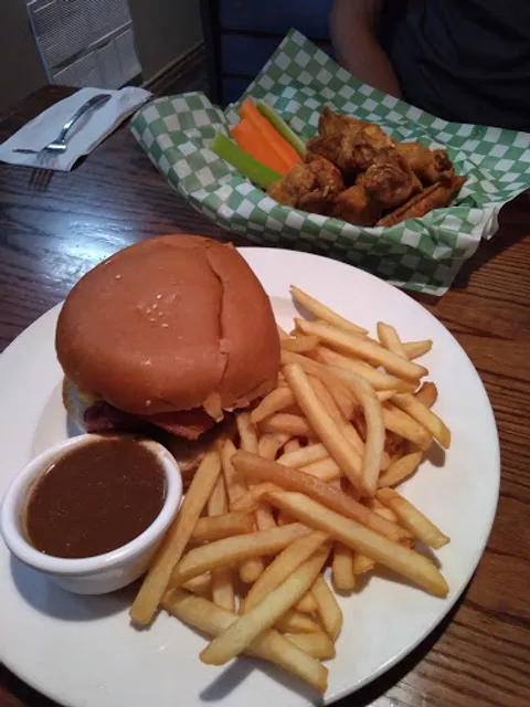 Mama Rosa Restaurant & Bar North Service