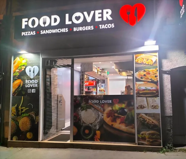 Food Lover